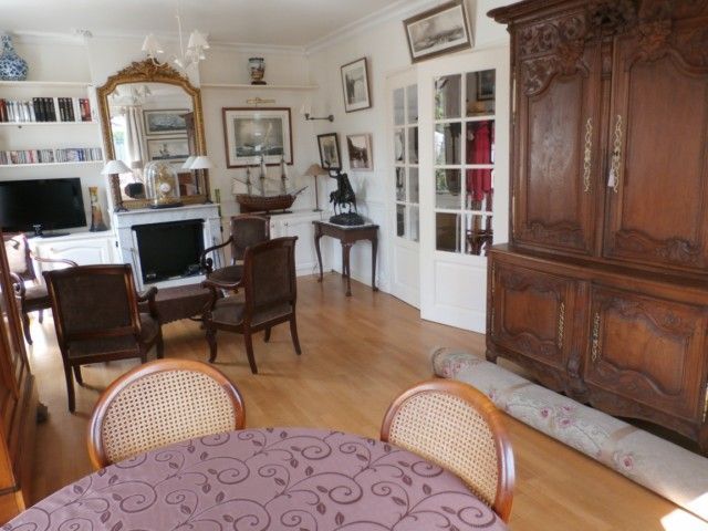 Maison Félix Faure Le Havre